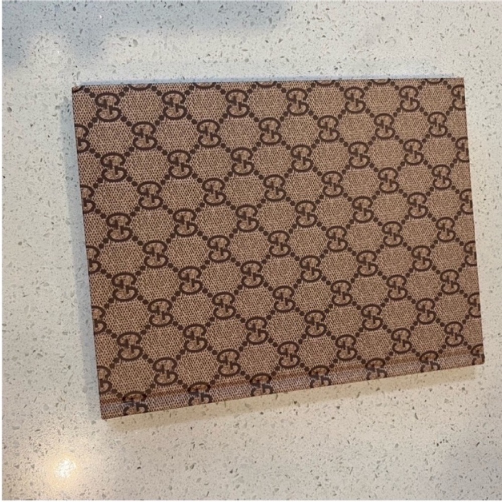 Gucci notebook - Picture 9 of 9